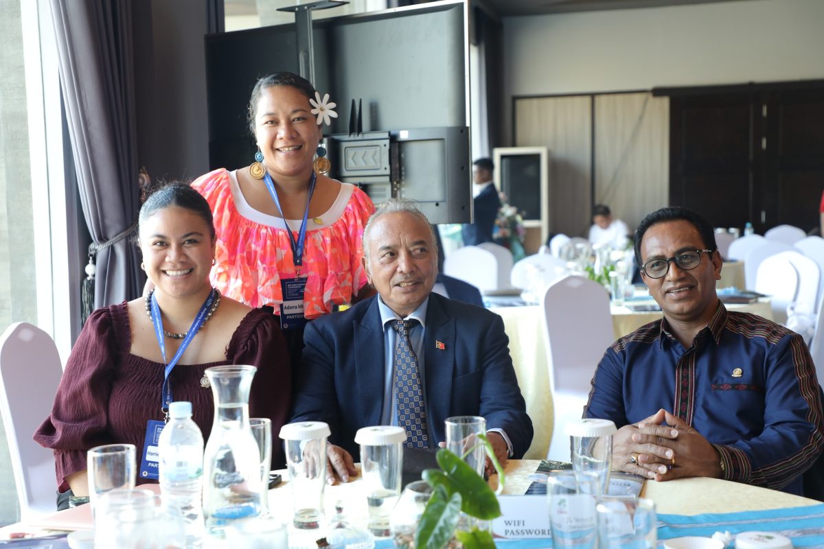 𝐕𝐢𝐬𝐞 - 𝐏𝐌 𝐩𝐚𝐫𝐭𝐢𝐬𝐢𝐩𝐚 𝐢𝐡𝐚 𝐤𝐨𝐧𝐟𝐞𝐫𝐞𝐧𝐬𝐢𝐚 𝐢𝐧𝐭𝐞𝐫𝐧𝐚𝐬𝐢𝐨𝐧𝐚𝐥 𝐥𝐨𝐫𝐨𝐧 𝐢𝐤𝐮𝐬 𝐧𝐢𝐚𝐧