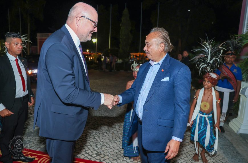 𝐕𝐢𝐬𝐞 - 𝐏𝐌 𝐩𝐚𝐫𝐭𝐢𝐬𝐢𝐩𝐚 𝐣𝐚𝐧𝐭𝐚𝐫 𝐨𝐟𝐢𝐬𝐢𝐚𝐥 𝐡𝐨 𝐣𝐮𝐢𝐳 𝐢𝐧𝐭𝐞𝐫𝐧𝐚𝐬𝐢𝐨𝐧𝐚𝐥 𝐬𝐢𝐫𝐚 𝐧𝐞’𝐞𝐛é 𝐝𝐞𝐟𝐞𝐧𝐝𝐞 𝐝𝐢𝐫𝐞𝐢𝐭𝐨 𝐬𝐨𝐛𝐞𝐫𝐚𝐧𝐨 𝐭𝐚𝐬𝐢 𝐓𝐢𝐦𝐨𝐫 𝐢𝐡𝐚 𝐓𝐫𝐢𝐛𝐮𝐧𝐚𝐥 𝐢𝐧𝐭𝐞𝐫𝐧𝐚𝐬𝐢𝐨𝐧𝐚𝐥