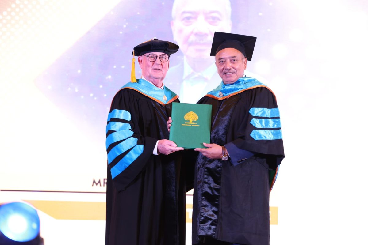 𝐕𝐢𝐬𝐞-𝐏𝐌 𝐨𝐟𝐞𝐫𝐞𝐬𝐞 𝐧𝐢𝐚 𝐭𝐢𝐭𝐥𝐮 𝐇𝐨𝐧𝐨𝐫𝐚𝐫𝐲 𝐃𝐨𝐜𝐭𝐨𝐫𝐚𝐭𝐞 𝐀𝐜𝐡𝐢𝐞𝐯𝐞𝐦𝐞𝐧𝐭 𝐛𝐚 𝐡𝐞𝐫𝐨𝐢 𝐬𝐢𝐫𝐚 𝐧𝐨 𝐩𝐨𝐯𝐮 𝐓𝐢𝐦𝐨𝐫-𝐋𝐞𝐬𝐭𝐞