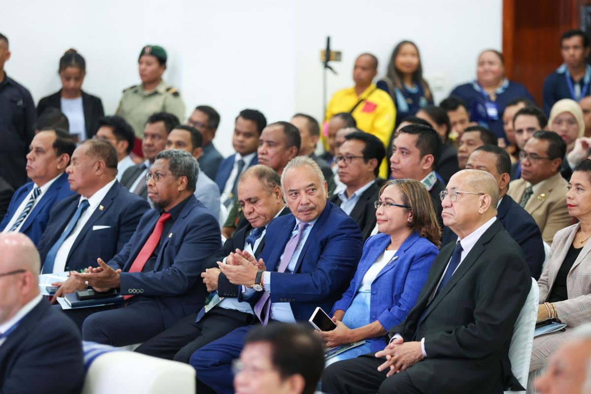 ๐๐ข๐ฌ๐ - ๐๐ ๐ฉ๐๐ซ๐ญ๐ข๐ฌ๐ข๐ฉ๐ ๐๐จ๐ง๐๐๐ซรฉ๐ง๐ฌ๐ข๐ ๐๐ง๐ญ๐๐ซ๐ง๐๐ฌ๐ข๐จ๐ง๐๐ฅ ๐๐ข๐ฅ๐ข