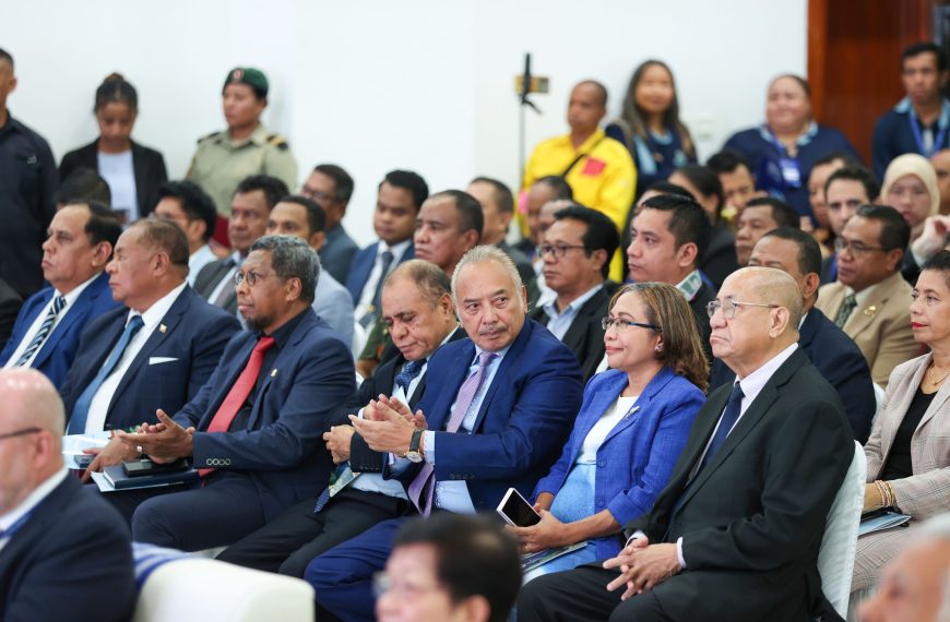 𝐕𝐢𝐬𝐞 - 𝐏𝐌 𝐩𝐚𝐫𝐭𝐢𝐬𝐢𝐩𝐚 𝐊𝐨𝐧𝐟𝐞𝐫é𝐧𝐬𝐢𝐚 𝐈𝐧𝐭𝐞𝐫𝐧𝐚𝐬𝐢𝐨𝐧𝐚𝐥 𝐃𝐢𝐥𝐢