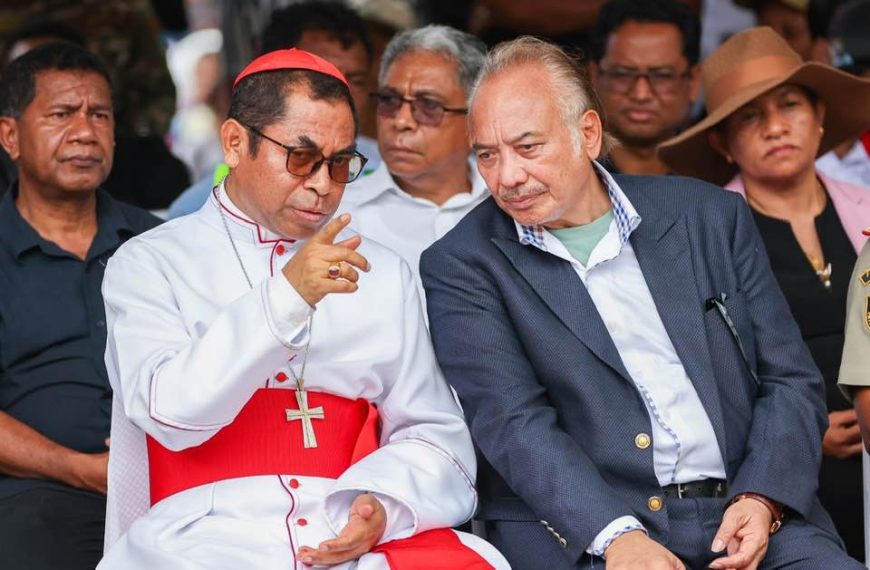 𝐕𝐢𝐬𝐞 – 𝐏𝐌 𝐩𝐚𝐫𝐭𝐢𝐬𝐢𝐩𝐚 𝐬𝐞𝐫𝐞𝐦𝐨𝐧𝐢𝐚 𝐯𝐮𝐧𝐞𝐛𝐫𝐞 𝐏𝐚𝐝𝐫𝐞 𝐃𝐨𝐦𝐢𝐧𝐠𝐨𝐬 𝐌𝐚𝐮𝐛𝐞𝐫𝐞