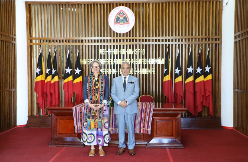 𝐕𝐢𝐬𝐞 - 𝐏𝐌 𝐞𝐧𝐤𝐨𝐧𝐭𝐫𝐮 𝐡𝐨 𝐀𝐮𝐬𝐭𝐫á𝐥𝐢𝐚 𝐧𝐢𝐚 𝐄𝐦𝐛𝐚𝐢𝐱𝐚𝐝𝐨𝐫𝐚 𝐛𝐚 𝐌𝐮𝐝𝐚𝐧𝐬𝐚 𝐊𝐥𝐢𝐦á𝐭𝐢𝐤𝐚