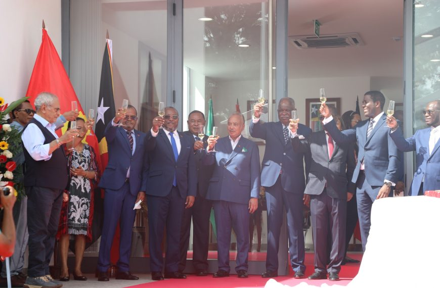 𝐕𝐢𝐬𝐞 - 𝐏𝐌 𝐩𝐚𝐫𝐭𝐢𝐬𝐢𝐩𝐚 𝐢𝐧𝐚𝐠𝐮𝐫𝐚𝐬𝐚𝐮𝐧 𝐞𝐝𝐢𝐟𝐢𝐬𝐢𝐮 𝐞𝐦𝐛𝐚𝐢𝐱𝐚𝐝𝐚 𝐀𝐧𝐠𝐨𝐥𝐚