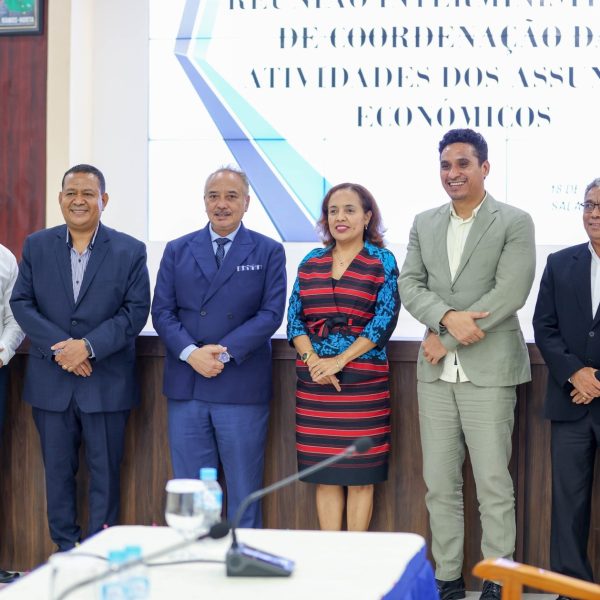 Vise-PM Kontinua Lidera Enkontru Interministerial Diskuti Planu Anual Pos-Adezaun TL&hellip;