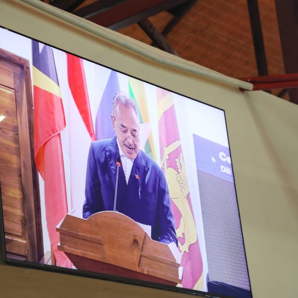 APCC Conference on the cultural and diplomatic ties between CPLP-ASEAN