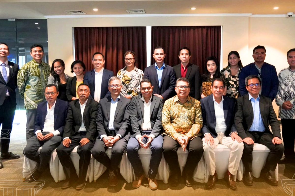 Foto Hamutuk de pois de Reniaun